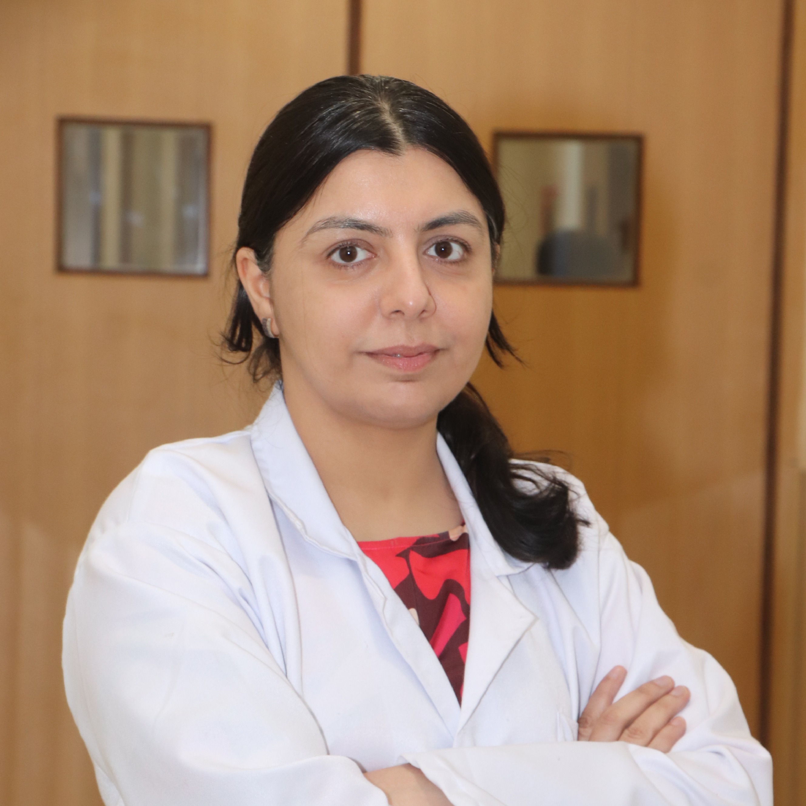 Dr. Shreya Sehgal